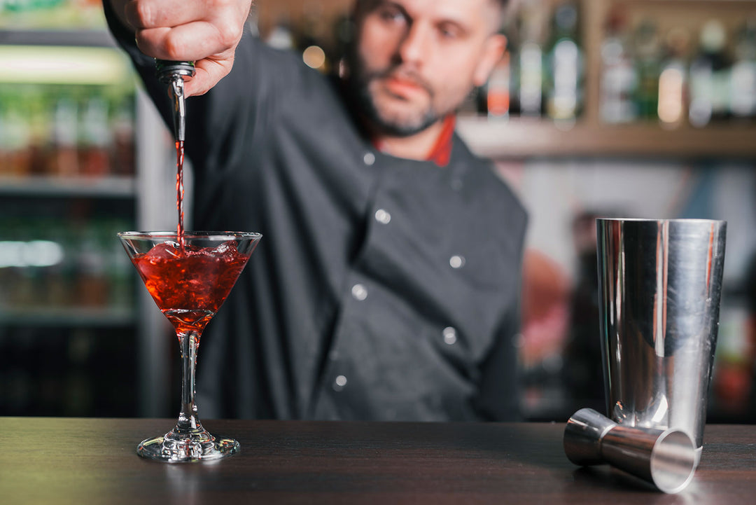 How To Get a Bartending Certificate