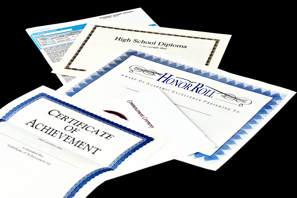 How to Get a Copy of Your GED Doc Printers
