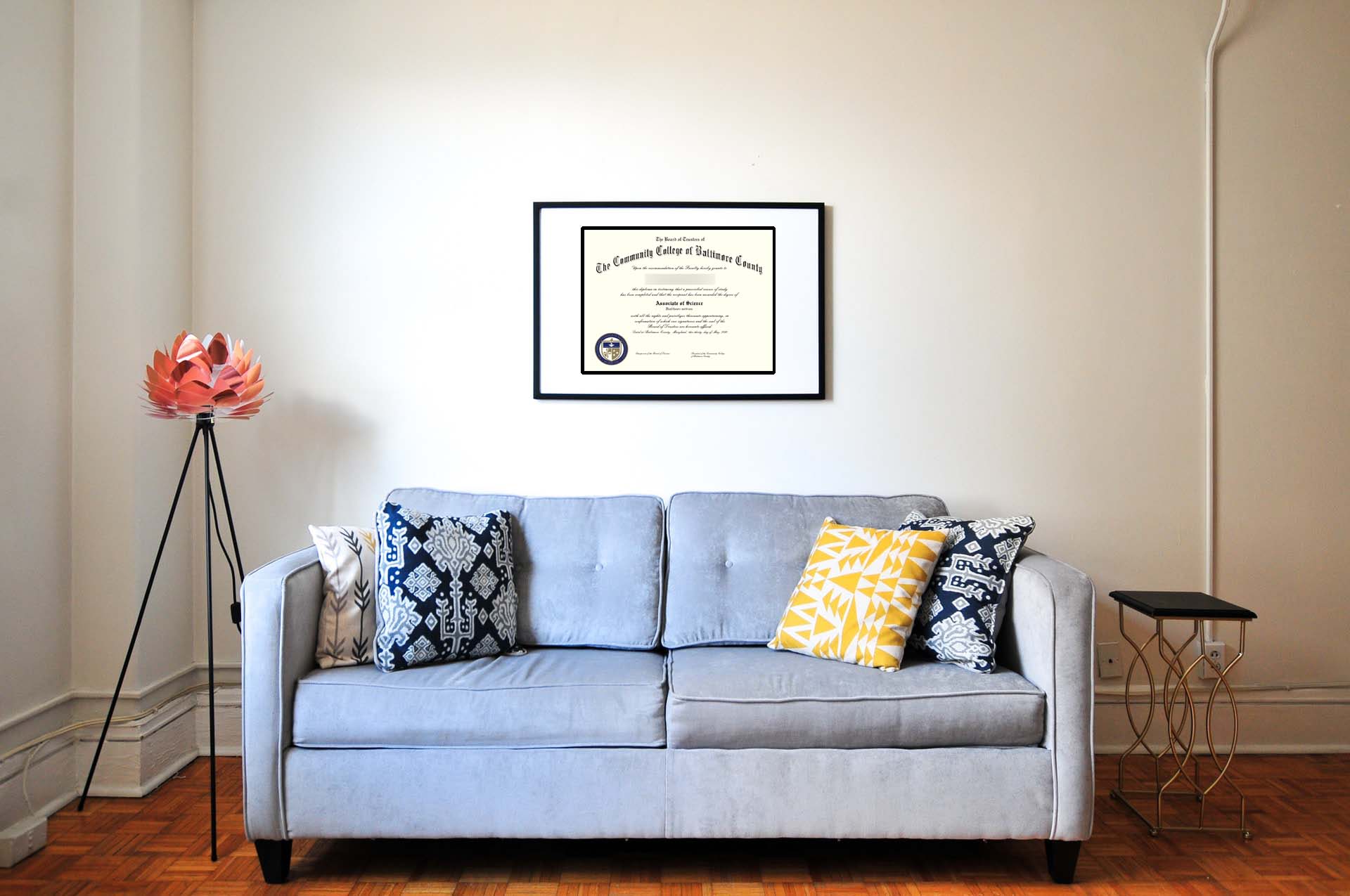 Realistic Diplomas & Transcript Makers | Same Day Diploma