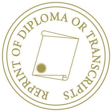 Reprint of Lower School Diploma or Transcripts