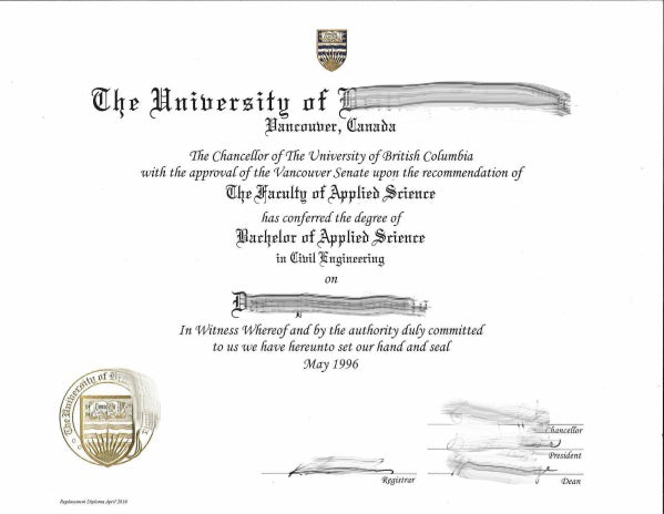diploma in canada