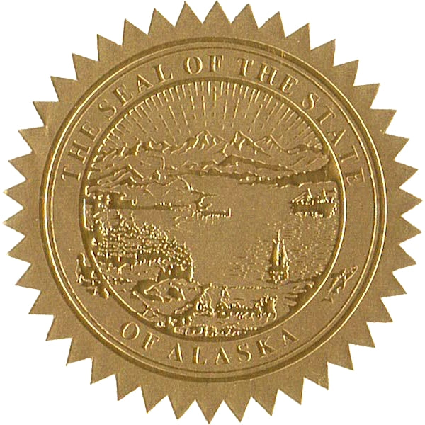 diploma gold seal