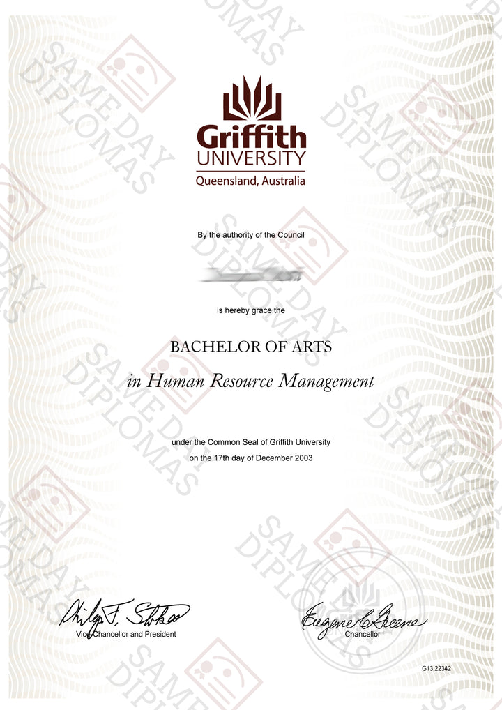 College and University Diploma Degrees in Australia