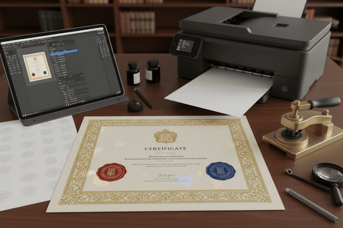 3 Benefits to Know Before Buying a Fake Diploma - Same Day Diplomas