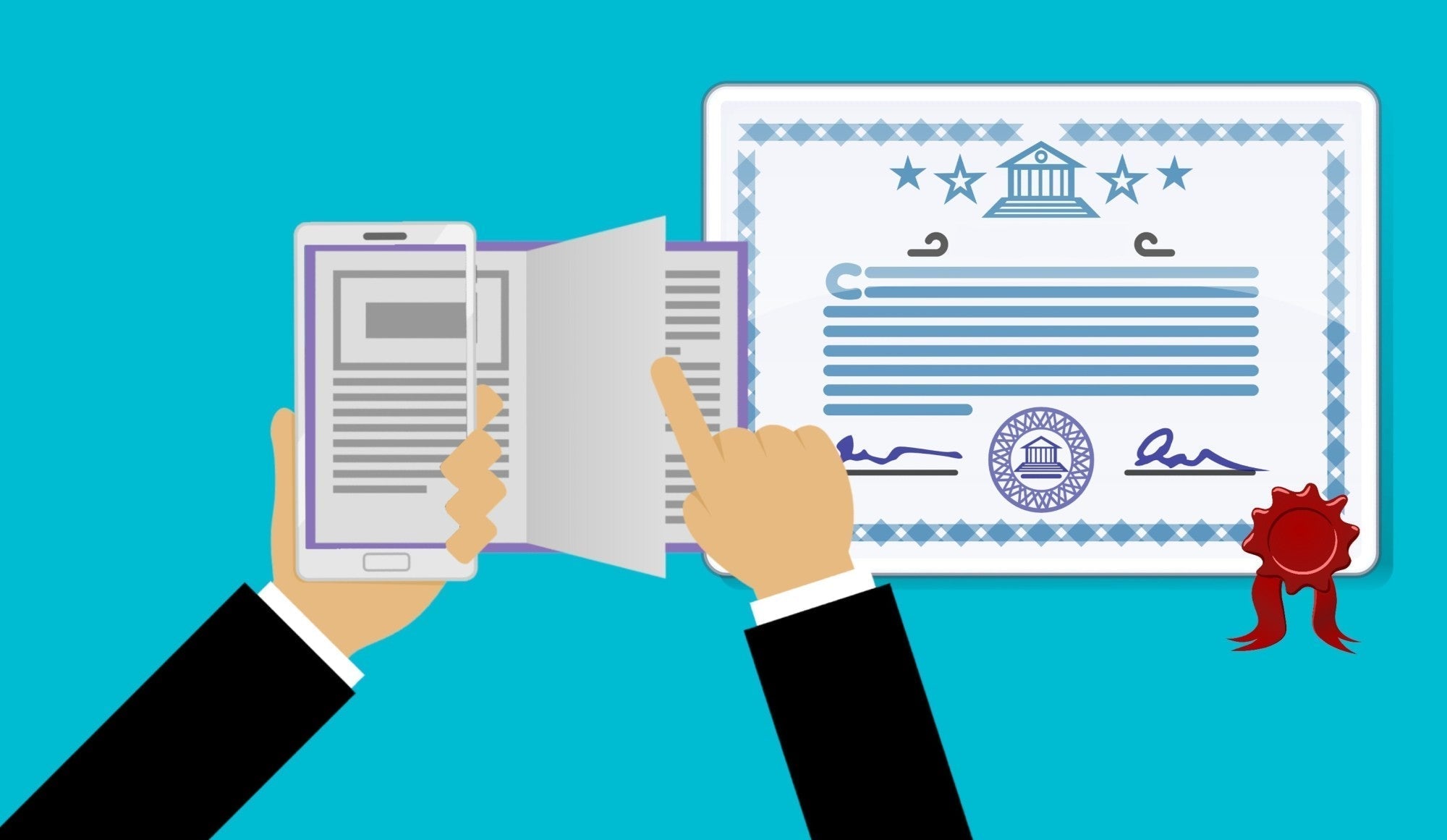 5 Eye-Opening Benefits of a College Diploma Replica - Same Day Diplomas