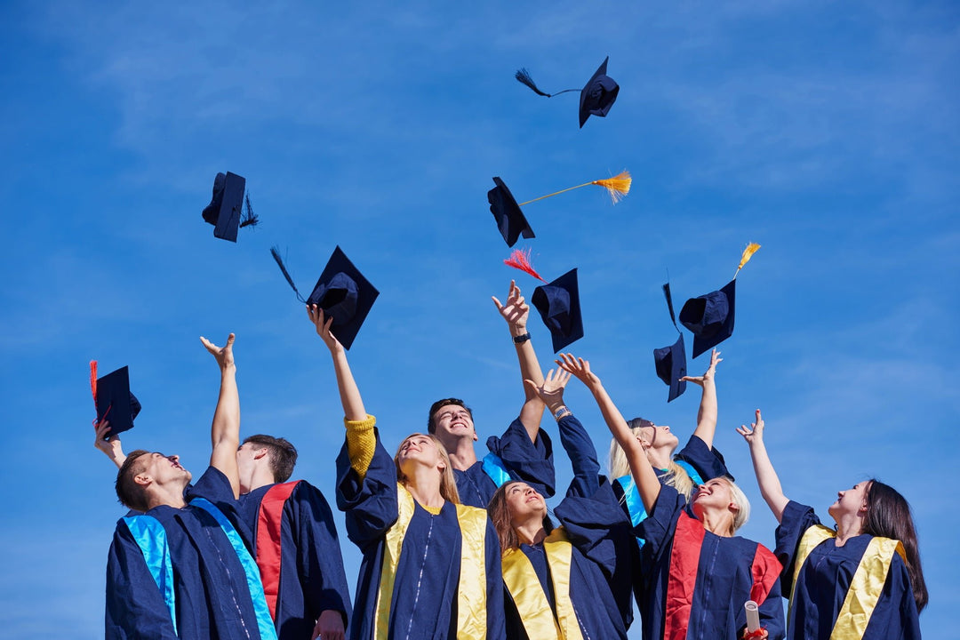 5 Scenarios Where You Need a Copy of a High School Diploma - Same Day Diplomas
