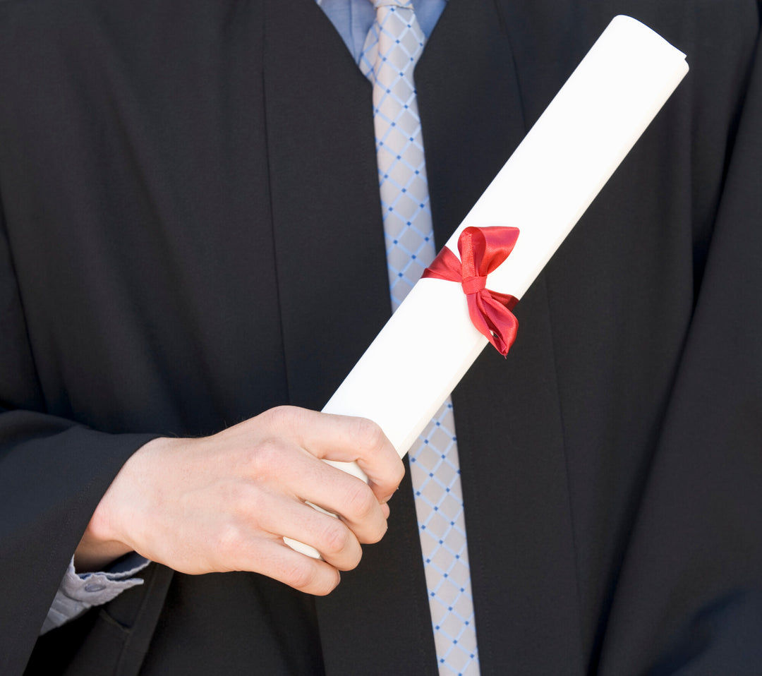 What Happens if You Lost Your Diploma from High School?