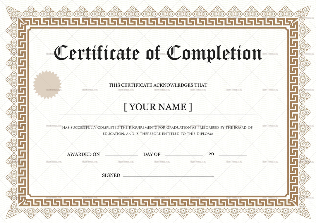 Bachelor Degree Templates That Look Real: What to Know Before You Buy