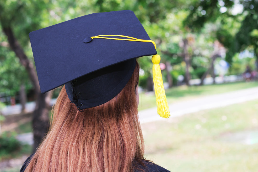 7 Ways to Celebrate Graduation from College
