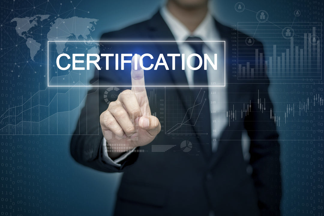 The Top Business Certifications to Boost Your Career