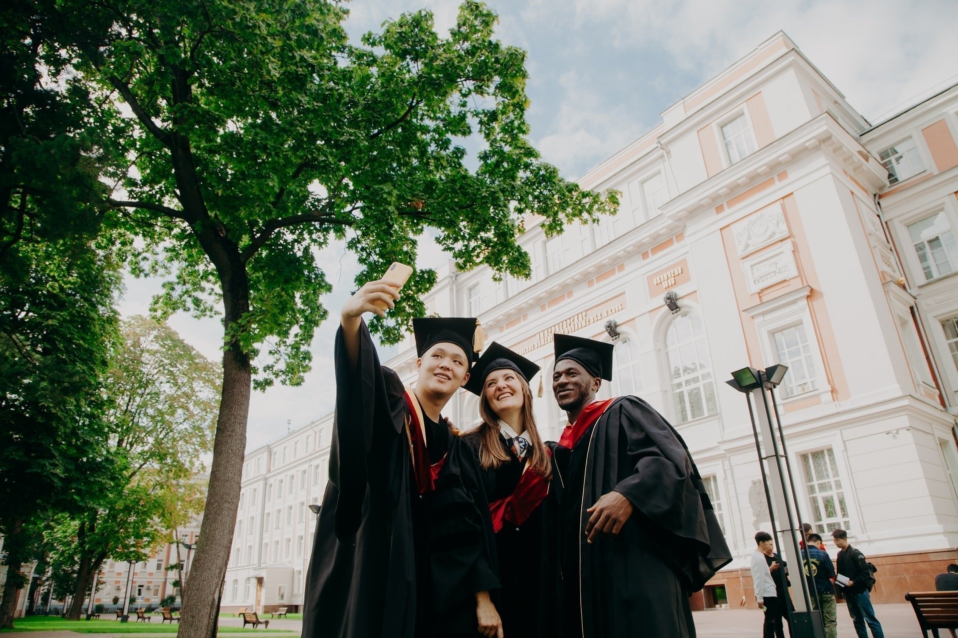 Can I Buy a Fake Bachelor’s Degree? - Same Day Diplomas
