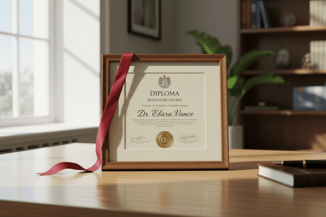 Can You Buy a Fake College Degree Online? - Same Day Diplomas