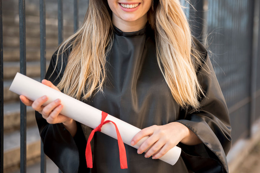 Best College Diploma Designs