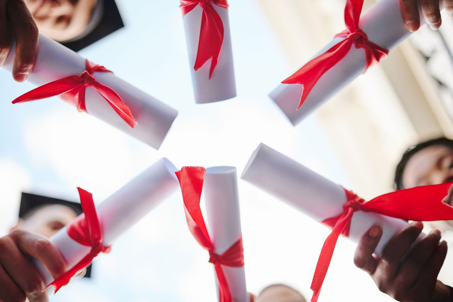 What to Do If You Need a Diploma Copy Fast