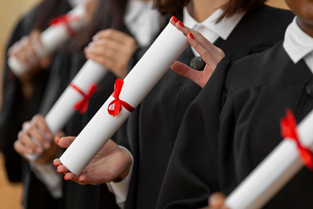 Why You Might Need a Hard Copy of Your Diploma or Transcript