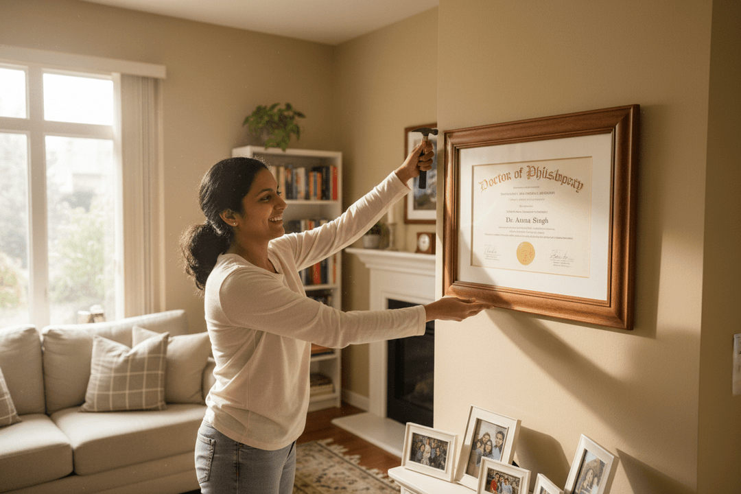 Fake Degrees: What's Legal, What's Not, and Safe Ways to Use Them - Same Day Diplomas