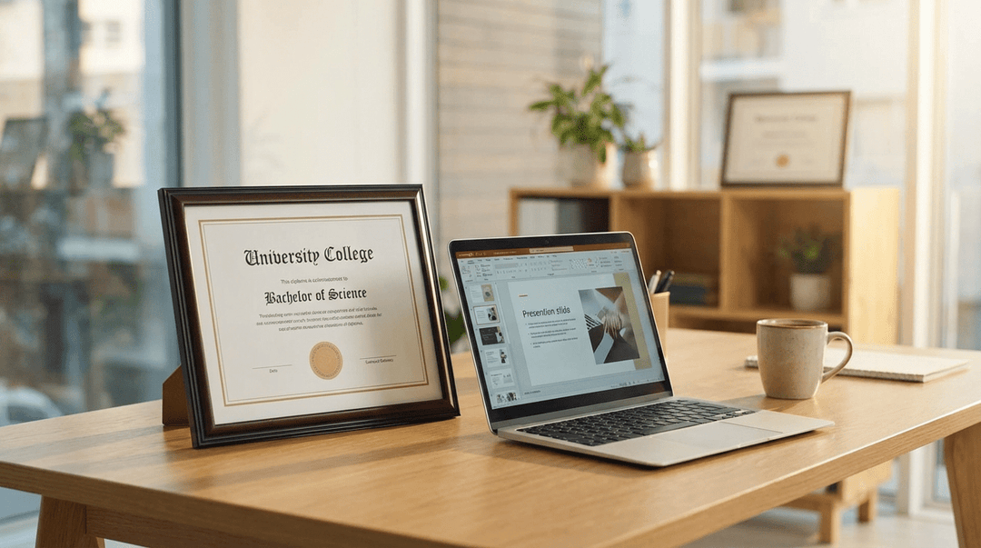 Fake Diplomas: Creative Uses That Don’t Cross the Line - Same Day Diplomas