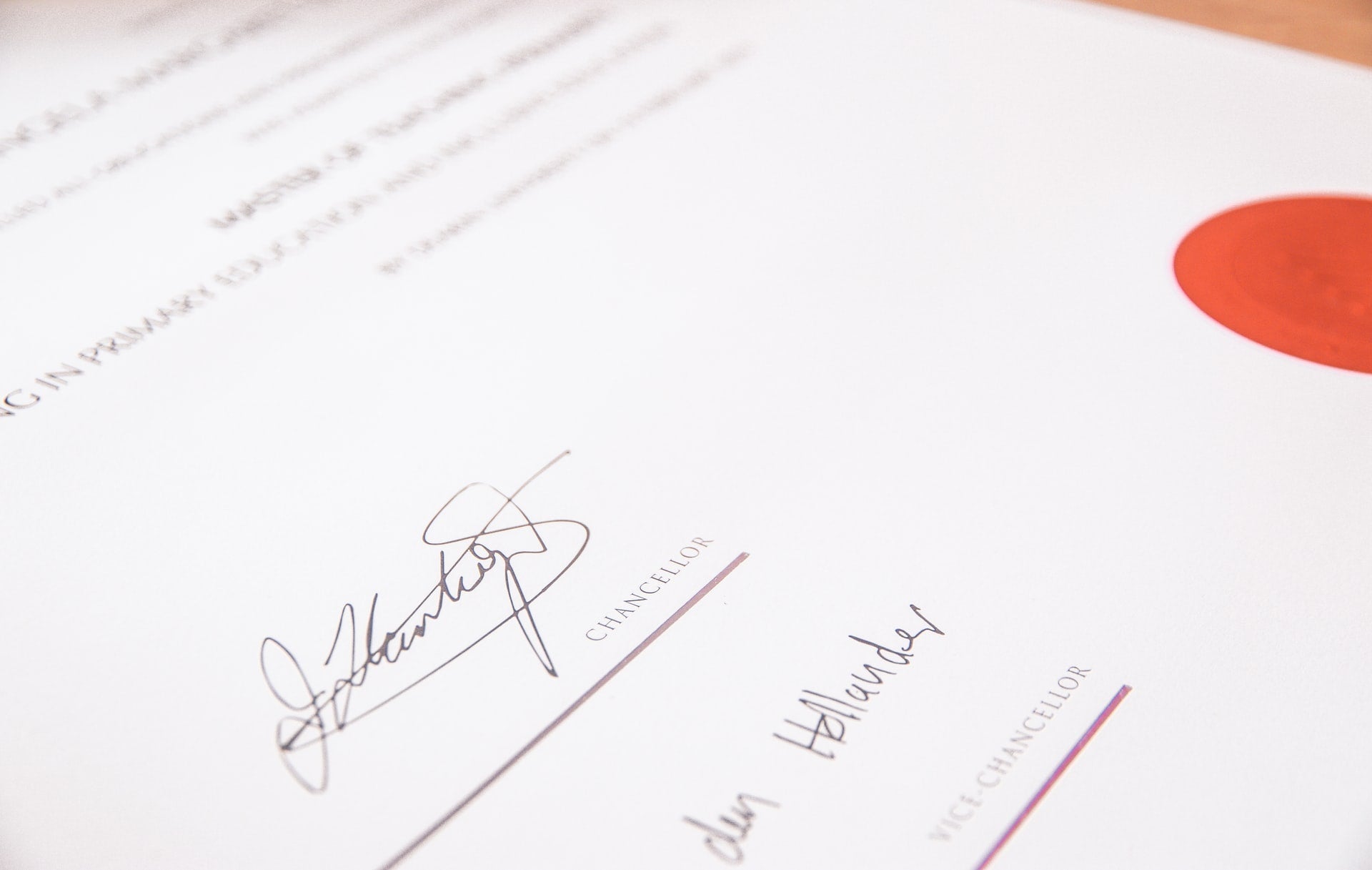 Getting a Copy of Your Degree and Transcripts During the Summer - Same Day Diplomas