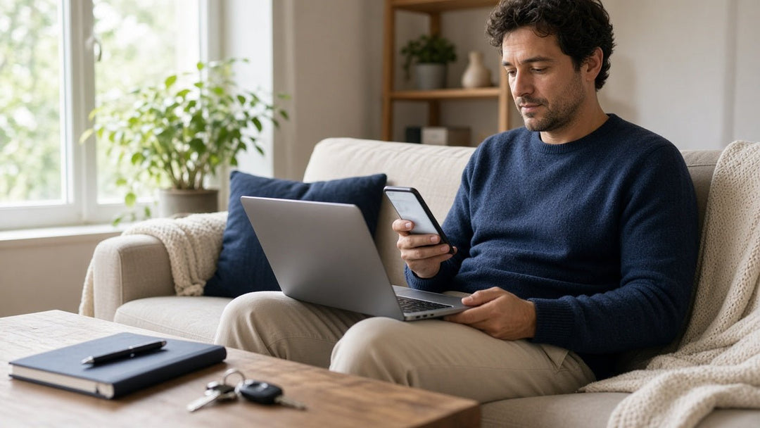How Do I Get a Copy of My GED Diploma? Step-by-Step Guide - Same Day Diplomas