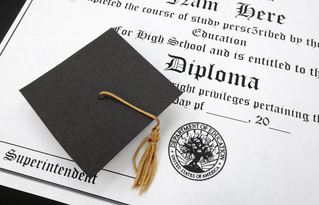 How To Get a Copy of Your High School Diploma - Same Day Diplomas