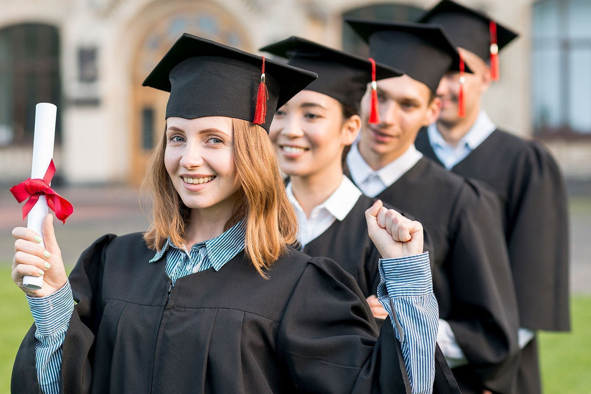 How To Get Your High School Transcripts