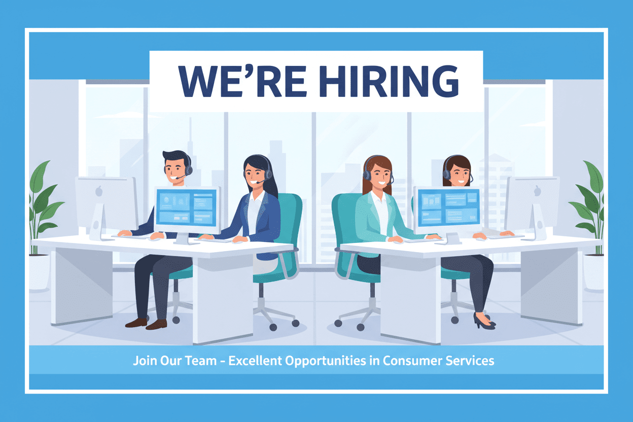 Is Consumer Services a Good Career Path in 2026? - Same Day Diplomas