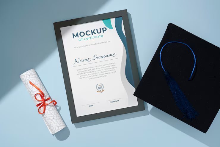 Is it an Associate or Associate's Degree? Definitive Answer Explained - Same Day Diplomas