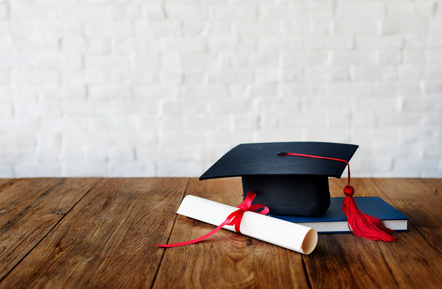 How do you get a copy of your college transcripts?