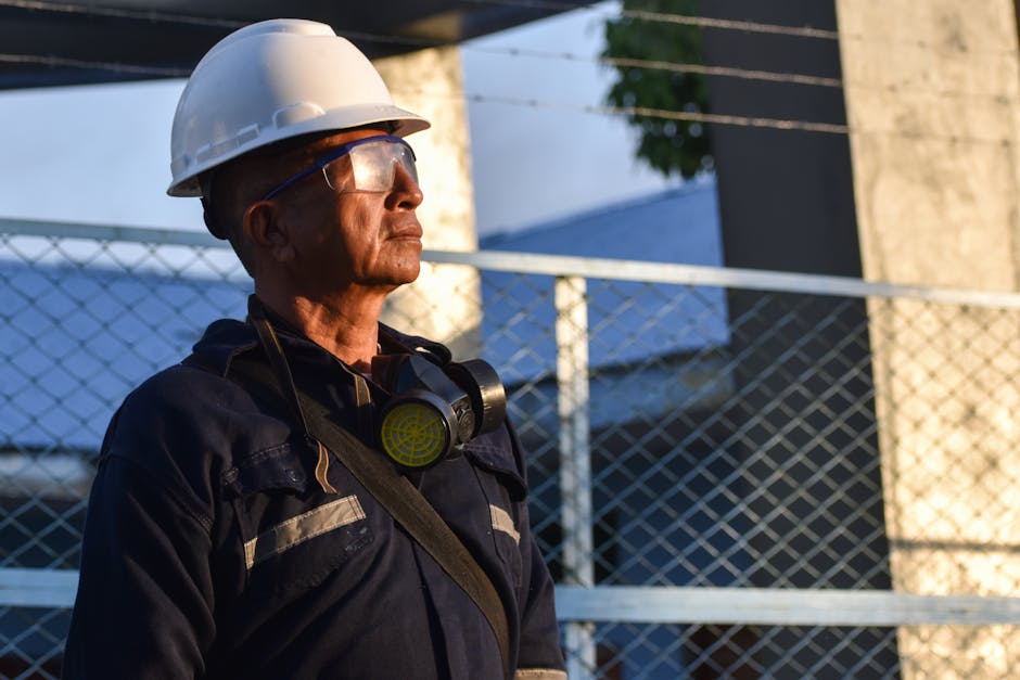 Blue Collar Jobs 101, What Are They?