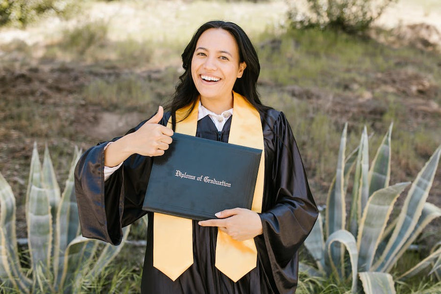 9 Reasons To Get a Replacement Diploma