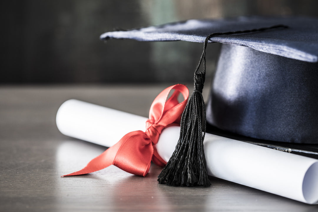 Oops, I Lost My College Diploma! A Guide on How to Get a Replacement Diploma