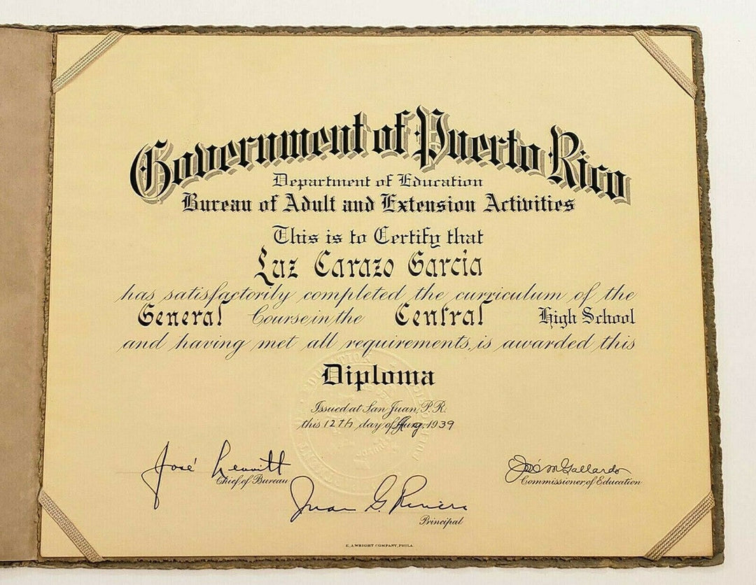 Why Do People Buy High School Diplomas and Transcripts Online?