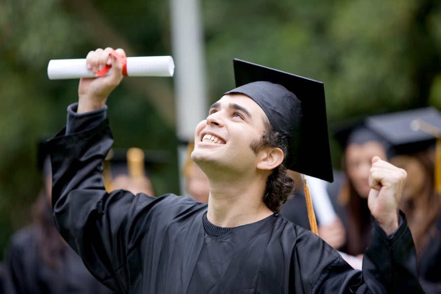 What Are the Benefits of Buying a Fake High School Diploma?