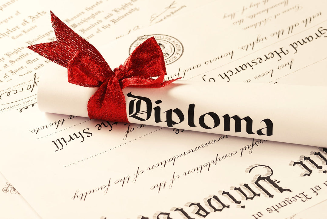 Steps to Take if You're Dealing With a Lost College Diploma - Same Day Diplomas