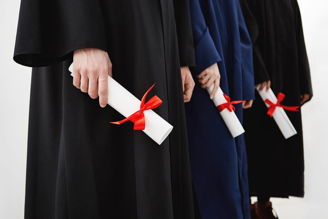 The Difference Between a Master's and Ph.D. Degree - Same Day Diplomas