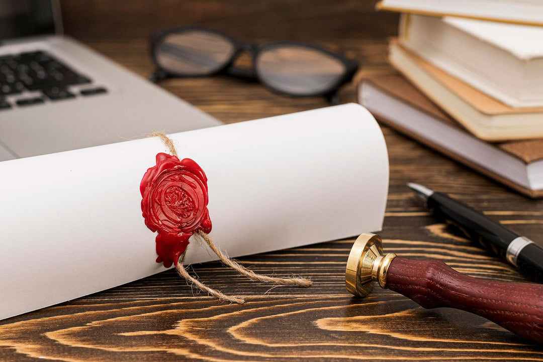 The Different Types of Diploma Seals - Same Day Diplomas