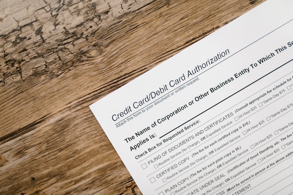The Only Academic Transcript Request Form Checklist You Need - Same Day Diplomas