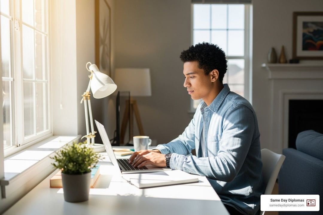 The Ultimate Guide to Easy Work From Home Jobs Hiring Now - Same Day Diplomas