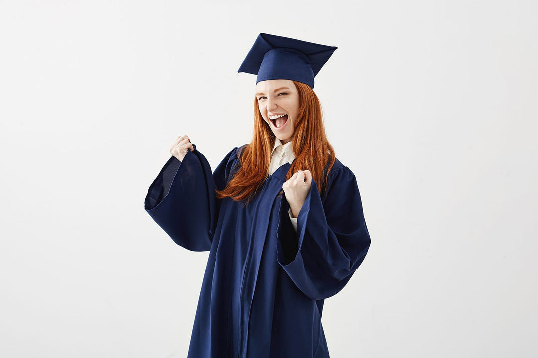 Top Advice for High School Seniors - Same Day Diplomas