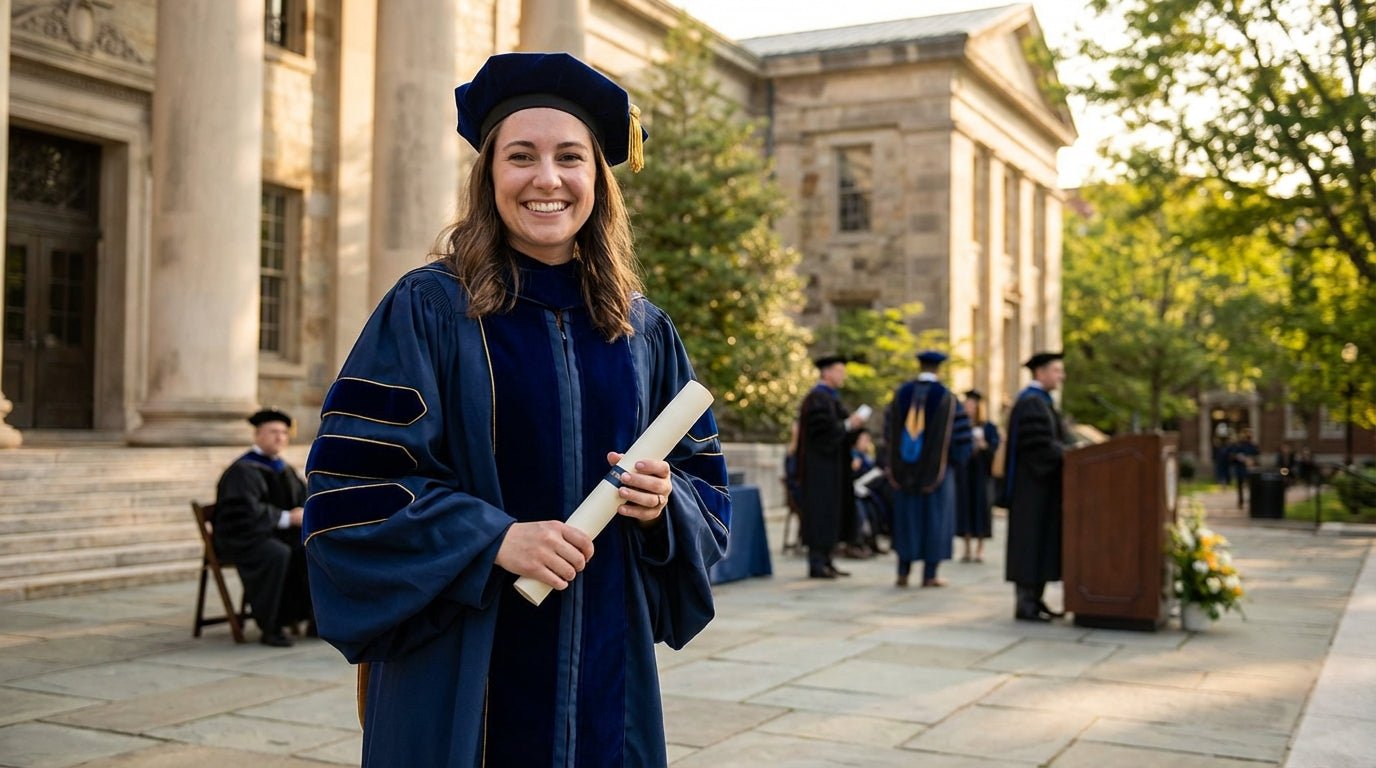 What Is a Terminal Degree, and How Do I Get One? - Same Day Diplomas