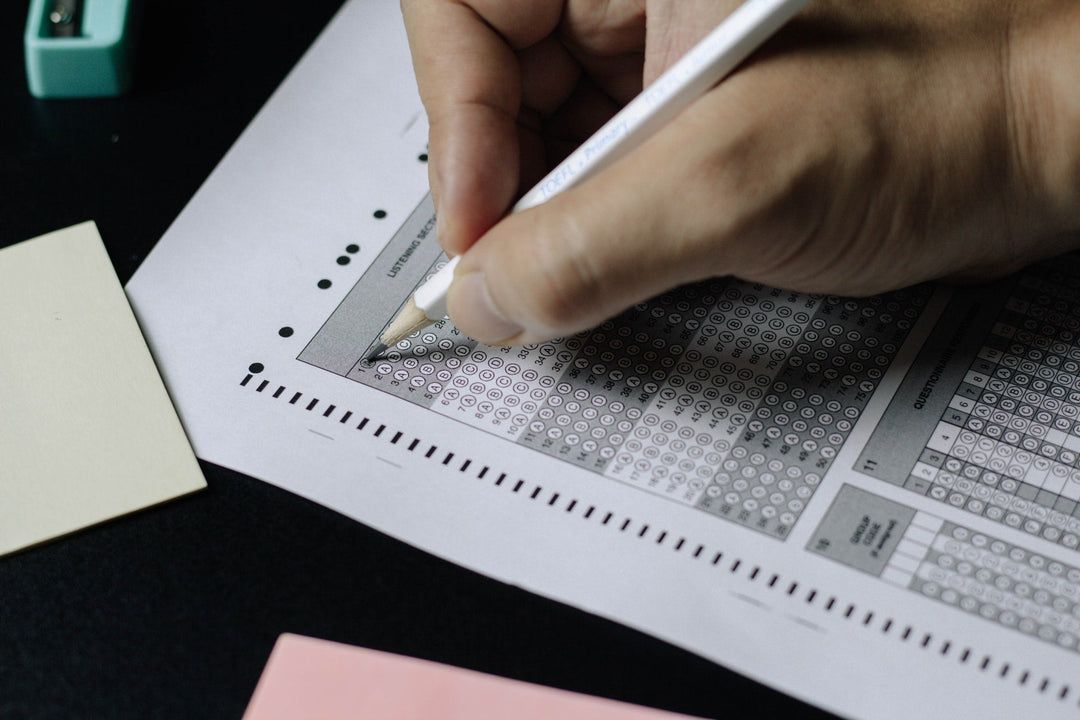 What Score Will Help Me Pass My GED Exam? - Same Day Diplomas