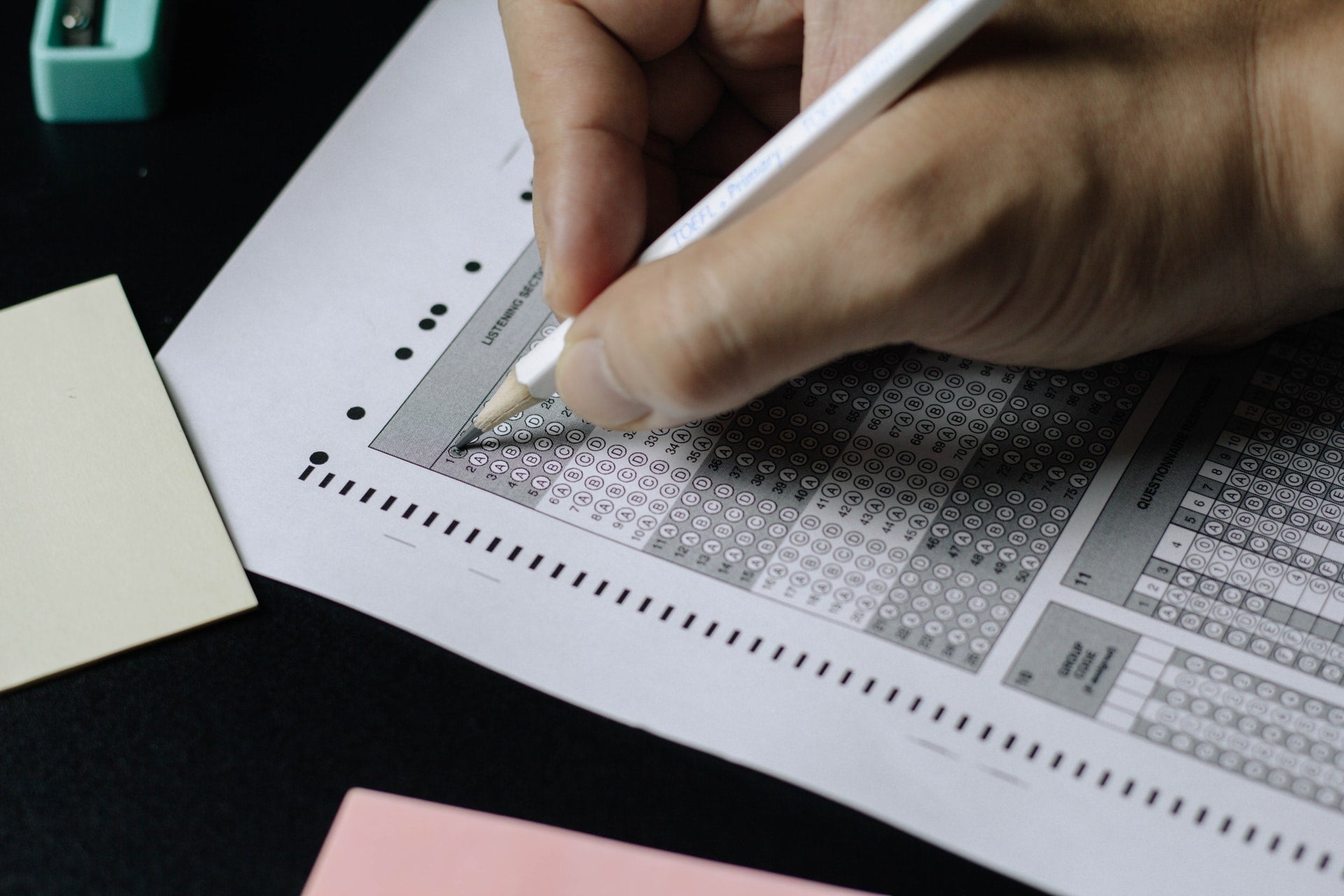 What Score Will Help Me Pass My GED Exam? - Same Day Diplomas