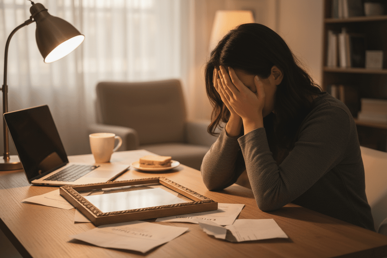 What to Do If You Lost Your College Diploma - Same Day Diplomas