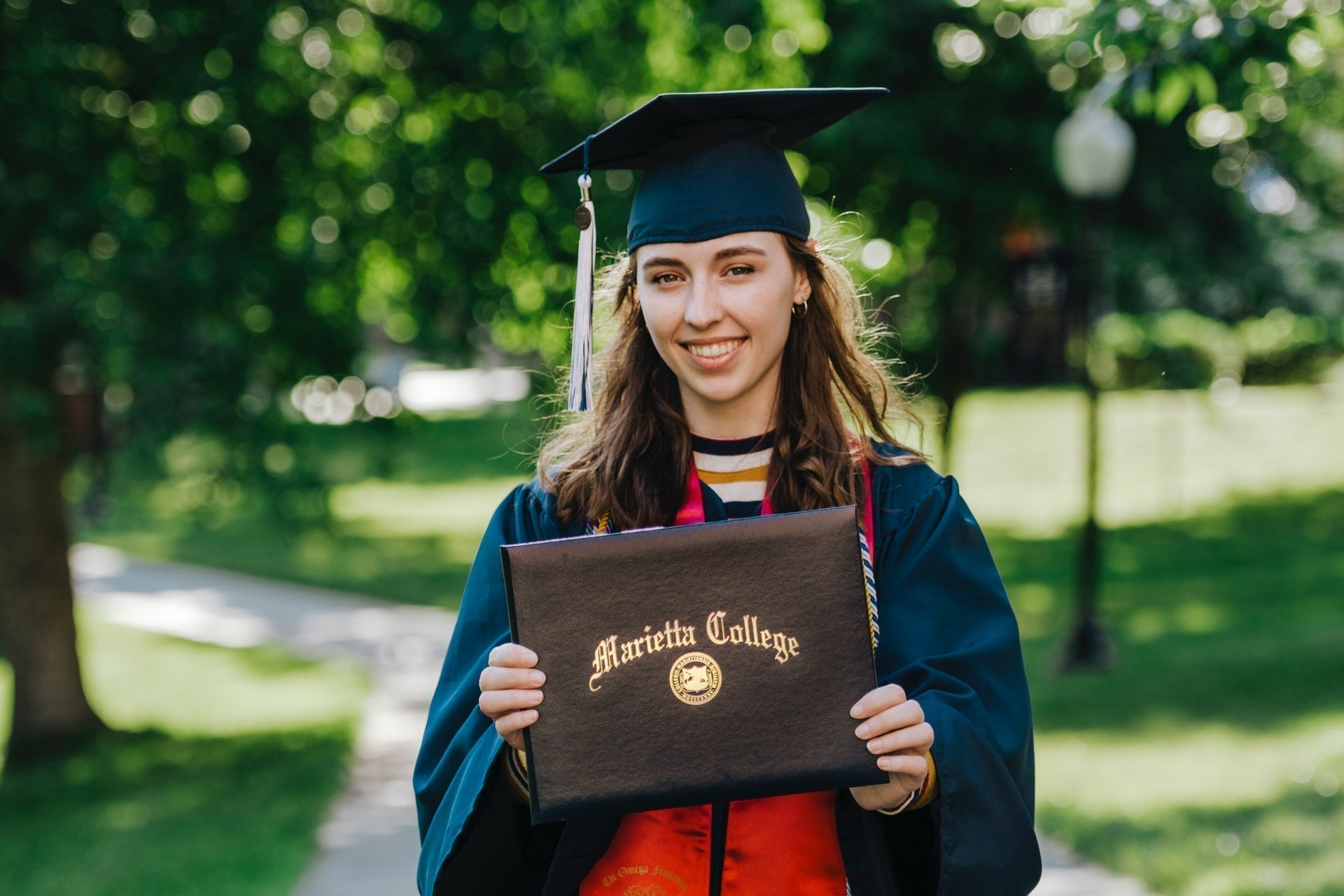 Where Can I Get a Copy of My Degree or Transcripts From a School Outside of the USA? - Same Day Diplomas