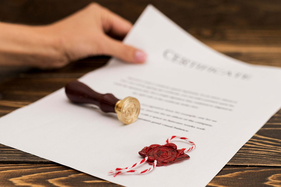 Why You Should Choose Same Day Diplomas for Your Novelty and Replacement Documents - Same Day Diplomas