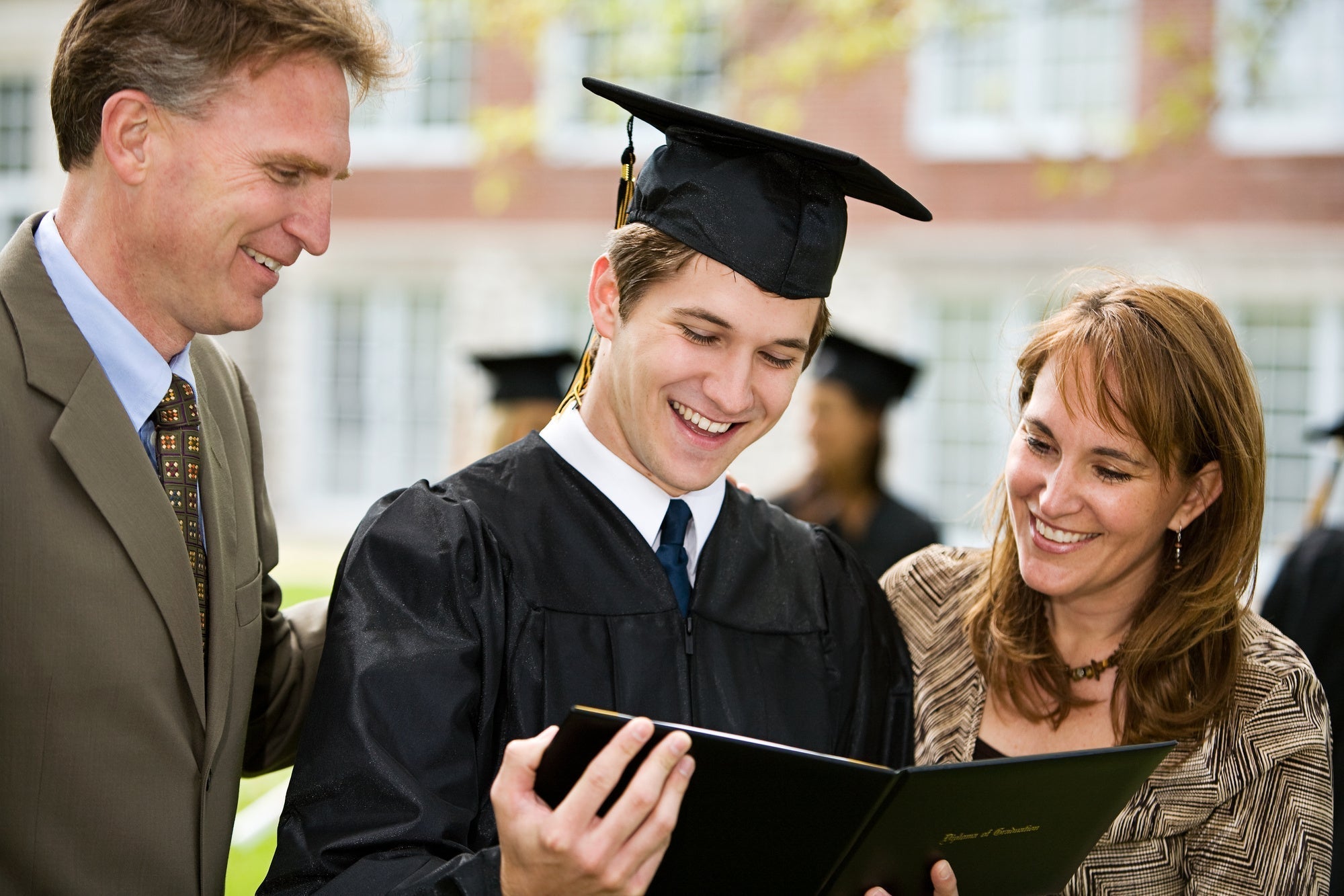Your Essential Academic Guide: What Is on a Transcript? - Same Day Diplomas