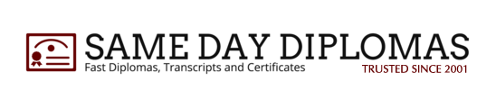 Same Day Diplomas