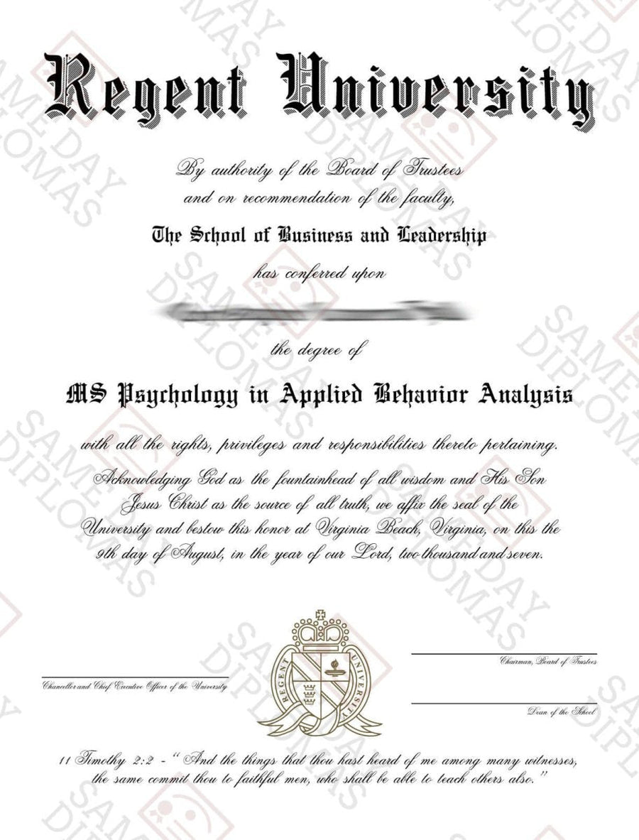 Buy Associate Degree Diploma & Transcripts Online – Same Day Diplomas