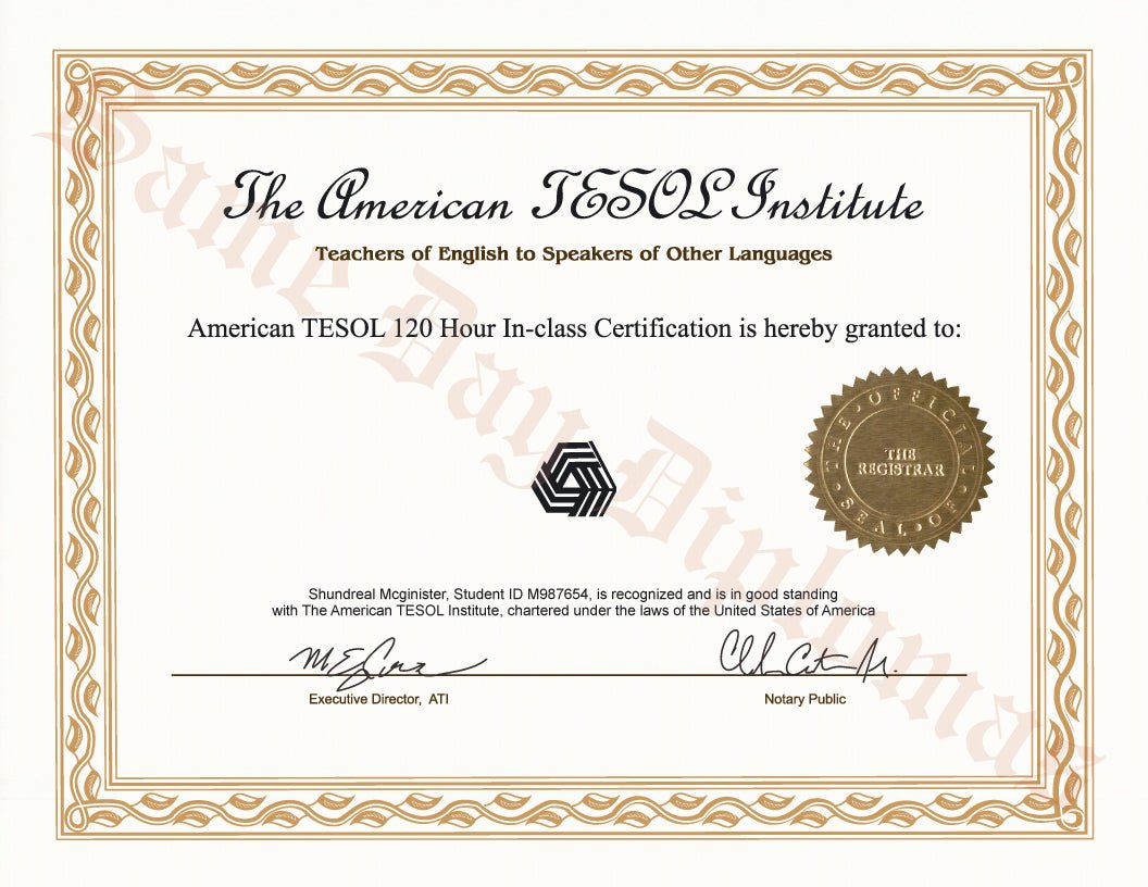 Buy Certificates & Qualifications from UK - Of All Kinds - Doc Printers