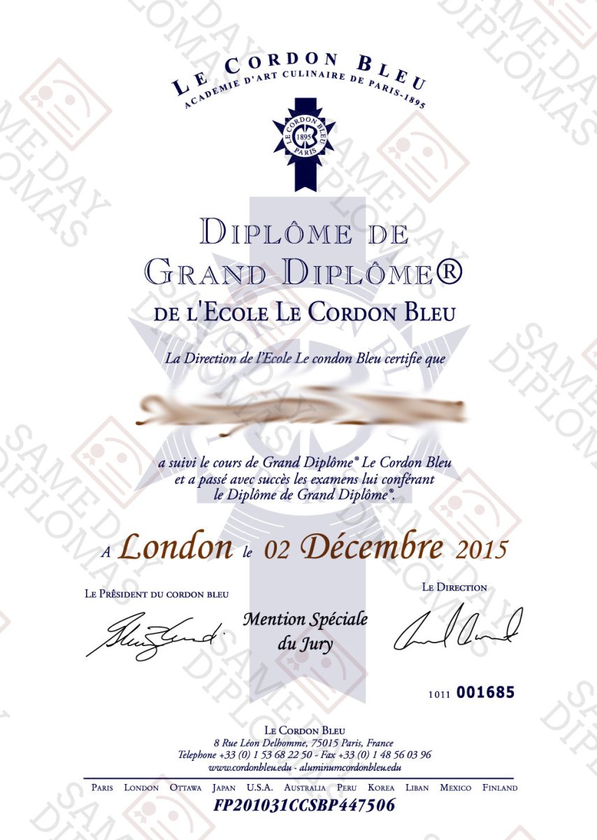Buy Certificates & Qualifications from UK - Of All Kinds - Doc Printers